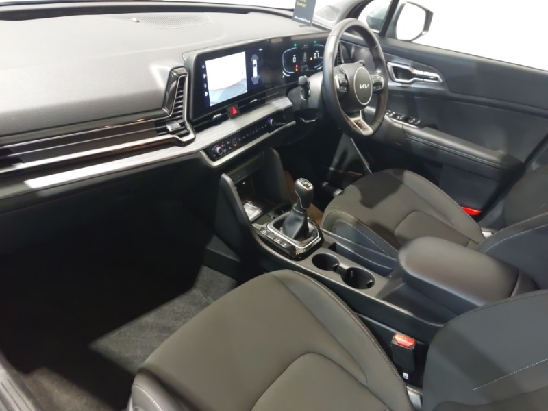 Used Kia Sportage 2025 for sale - 77606195: Photo 5