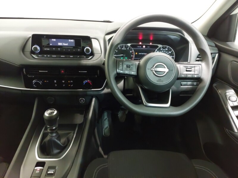 Used Nissan Qashqai 2022 for sale - 77558877: Photo 7
