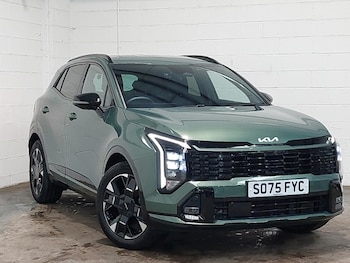 Used Kia Sportage 2026 for sale - 78647601: Photo