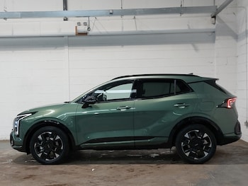 Used Kia Sportage 2026 for sale - 78647601: Photo