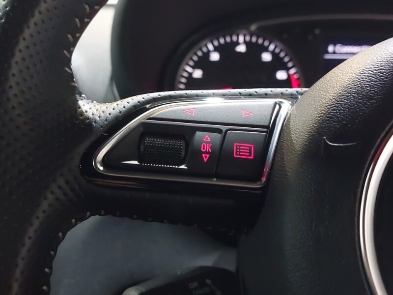 Used Audi A1 2018 for sale - 77992529: Photo 16