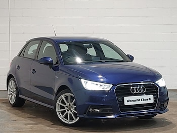 Audi A1 feature image