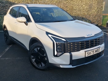 Used Kia Sportage 2025 for sale - 77627962: Photo