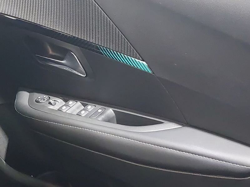 Used Peugeot 208 2022 for sale - 77393023: Photo 10