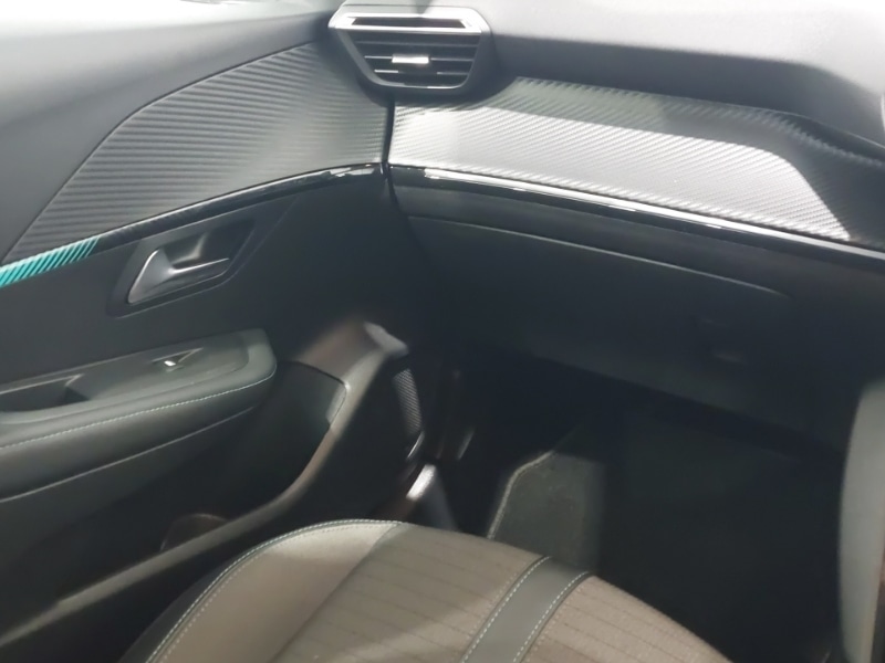 Used Peugeot 208 2022 for sale - 77393023: Photo 11