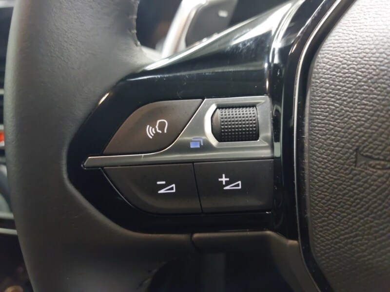 Used Peugeot 208 2022 for sale - 77393023: Photo 15