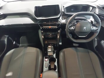 Used Peugeot 208 2022 for sale - 77393023: Photo