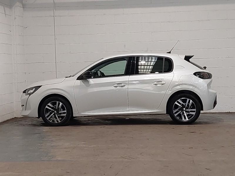 Used Peugeot 208 2022 for sale - 77393023: Photo 4