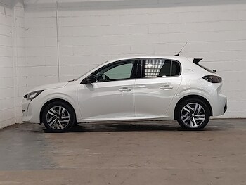 Used Peugeot 208 2022 for sale - 77393023: Photo