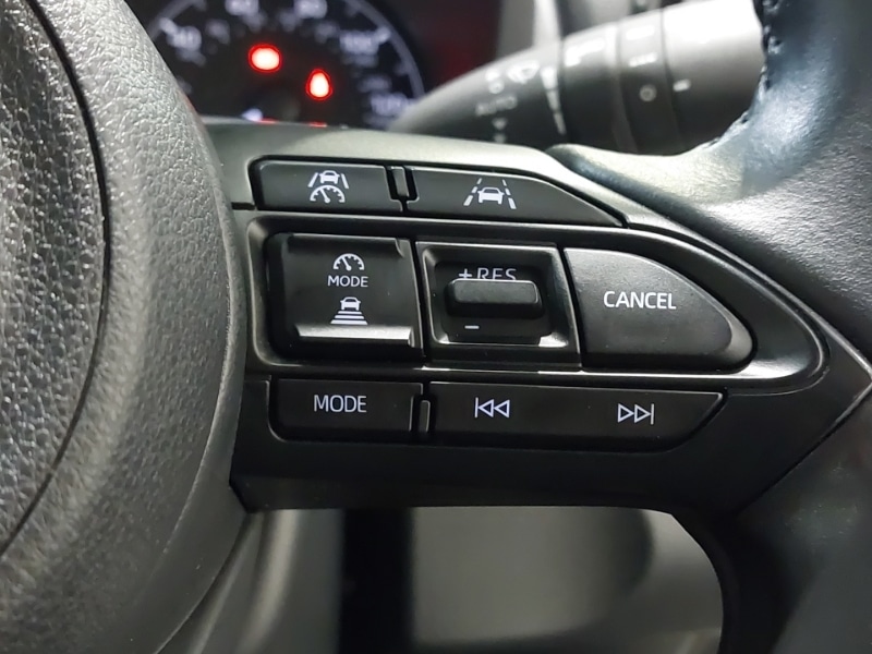 Used Mazda Mazda2 HYBRID 2024 for sale - 77544305: Photo 14