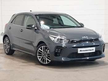 2023 - 1.0 T GDi 48V 118 GT-Line S 5dr