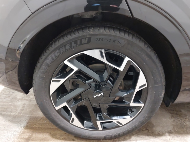 Used Kia Sportage 2025 for sale - 77324887: Photo 13