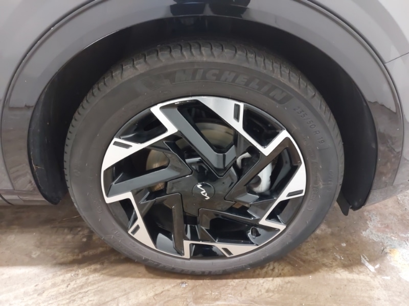 Used Kia Sportage 2025 for sale - 77324887: Photo 14