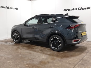 Used Kia Sportage 2025 for sale - 77324887: Photo