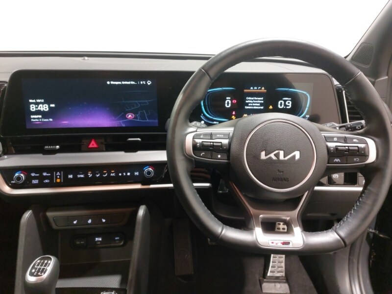 Used Kia Sportage 2025 for sale - 77324887: Photo 7