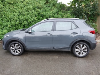 Used Kia Stonic 2023 for sale - 75664061: Photo