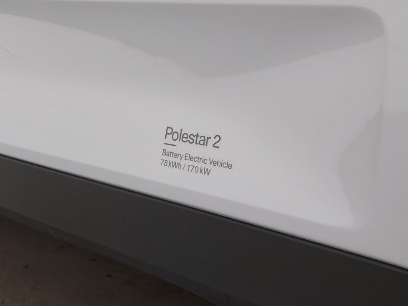 Used Polestar Polestar 2 2023 for sale - 77816854: Photo 12