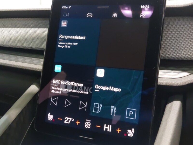 Used Polestar Polestar 2 2023 for sale - 77816854: Photo 16