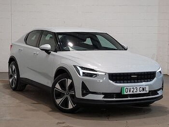Polestar Polestar 2 feature image