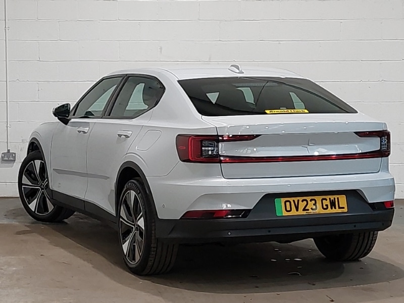 Used Polestar Polestar 2 2023 for sale - 77816854: Photo 3