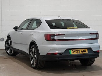Used Polestar Polestar 2 2023 for sale - 77816854: Photo