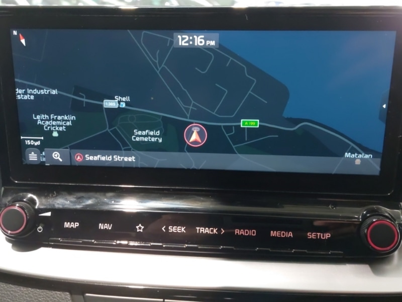 Used Kia XCeed 2021 for sale - 76639187: Photo 15