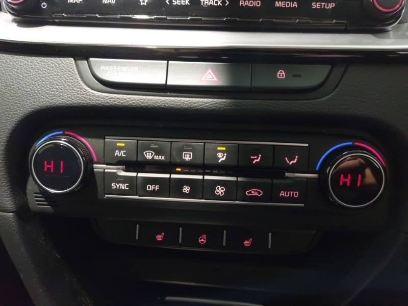 Used Kia XCeed 2021 for sale - 76639187: Photo 16