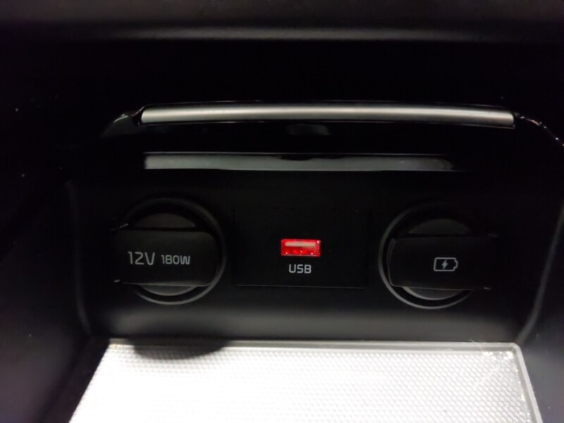 Used Kia XCeed 2021 for sale - 76639187: Photo 17