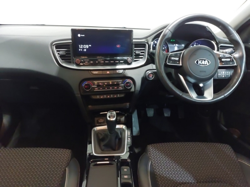 Used Kia XCeed 2021 for sale - 76639187: Photo 2