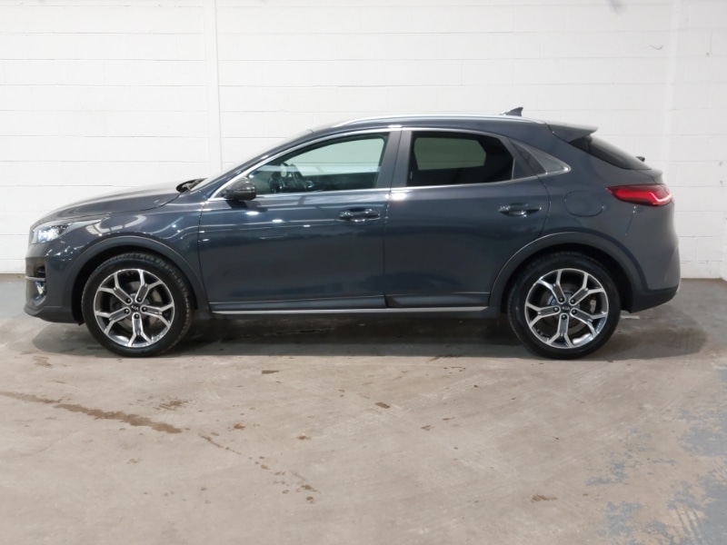 Used Kia XCeed 2021 for sale - 76639187: Photo 4