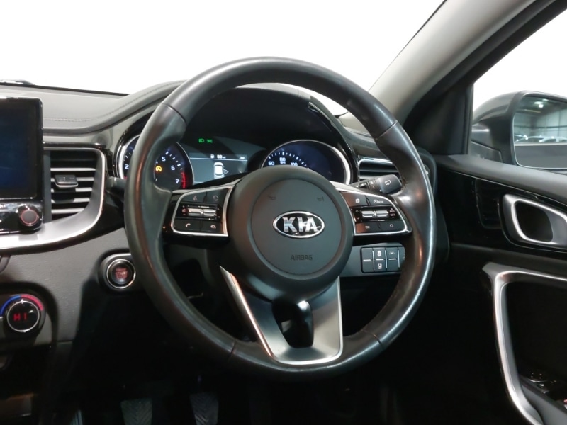 Used Kia XCeed 2021 for sale - 76639187: Photo 7