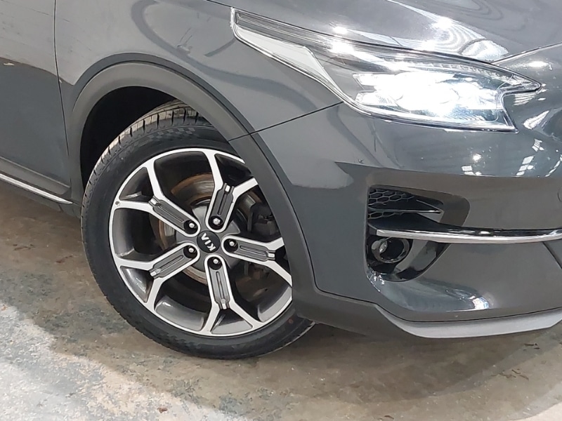 Used Kia XCeed 2021 for sale - 76639187: Photo 9