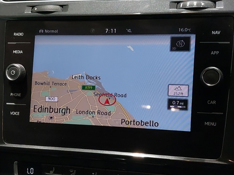 Used Volkswagen Golf 2020 for sale - 76325811: Photo 18