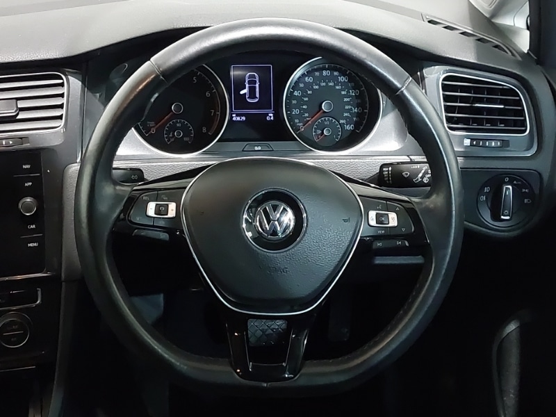 Used Volkswagen Golf 2020 for sale - 76325811: Photo 7