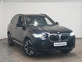 Used BMW iX3 2023 for sale - 79501637: Photo