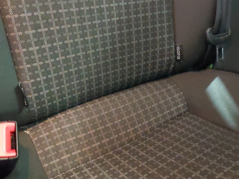 Used Volkswagen Polo 2017 for sale - 77209501: Photo 10