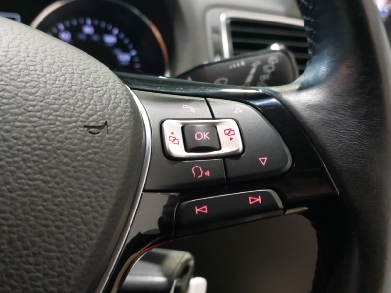 Used Volkswagen Polo 2017 for sale - 77209501: Photo 14