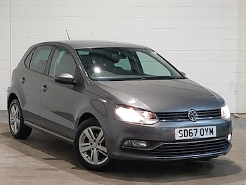 Volkswagen Polo feature image