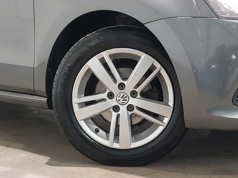 Used Volkswagen Polo 2017 for sale - 77209501: Photo 9