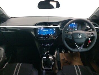 Used Vauxhall Corsa 2023 for sale - 75000690: Photo