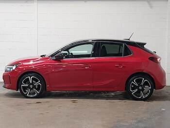 Used Vauxhall Corsa 2023 for sale - 75000690: Photo