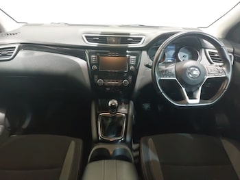 Used Nissan Qashqai 2019 for sale - 79011226: Photo