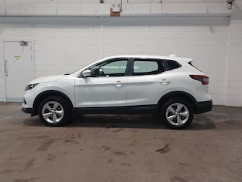 Used Nissan Qashqai 2019 for sale - 79011226: Photo