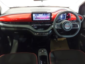 Used Fiat 500 2023 for sale - 76518716: Photo