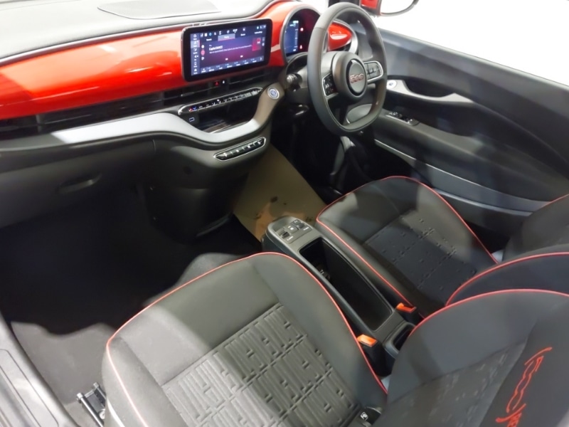 Used Fiat 500 2023 for sale - 76518716: Photo 5