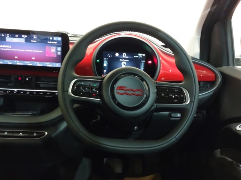 Used Fiat 500 2023 for sale - 76518716: Photo 7