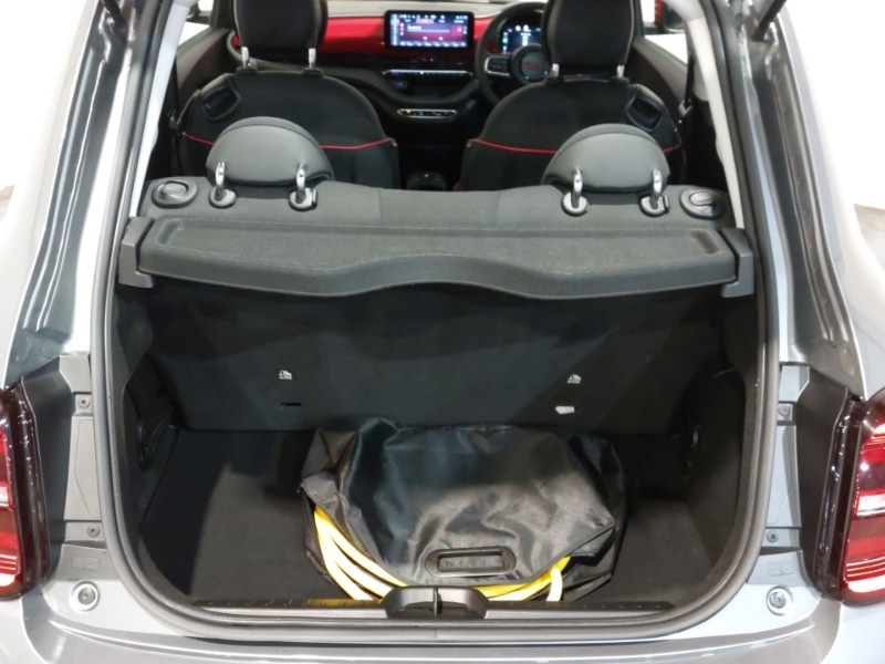 Used Fiat 500 2023 for sale - 76518716: Photo 8