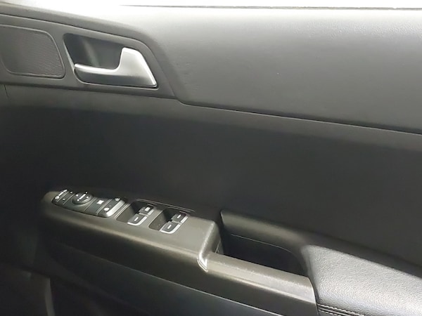 Used Kia Sportage 2018 for sale - 76282200: Photo 10