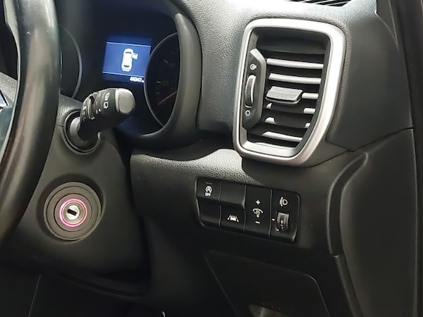 Used Kia Sportage 2018 for sale - 76282200: Photo 12