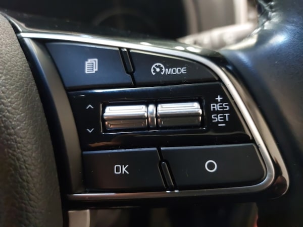 Used Kia Sportage 2018 for sale - 76282200: Photo 14